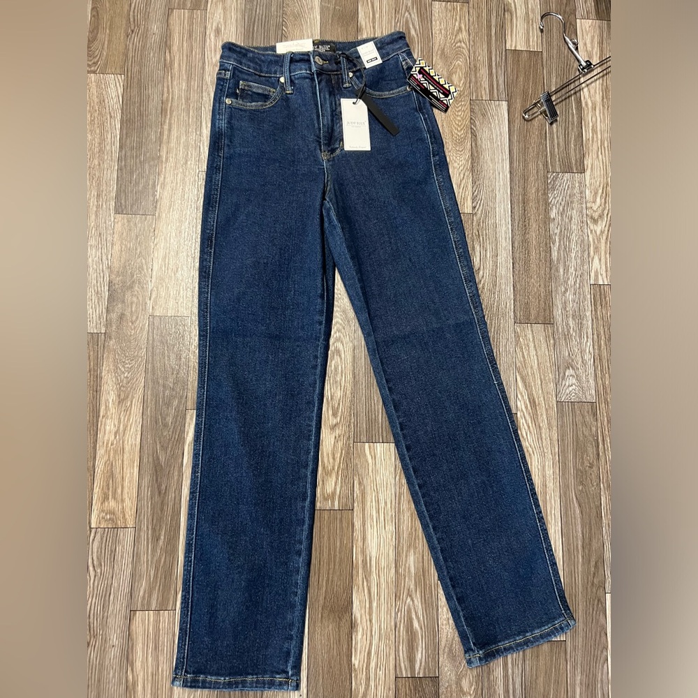 Brand New with tags Judy Blue High Waist Denim Jeans
